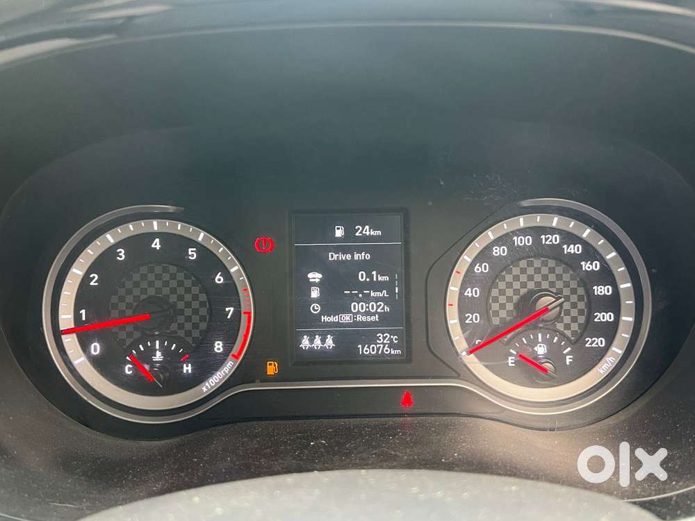 Hyundai Grand I10 Nios Asta 1.2 Kappa Vtvt, 2024, Petrol