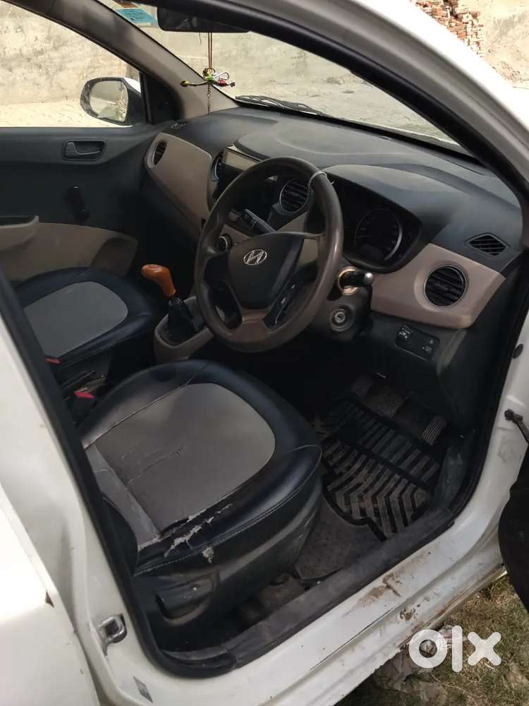 Hyundai Grand I10 2018