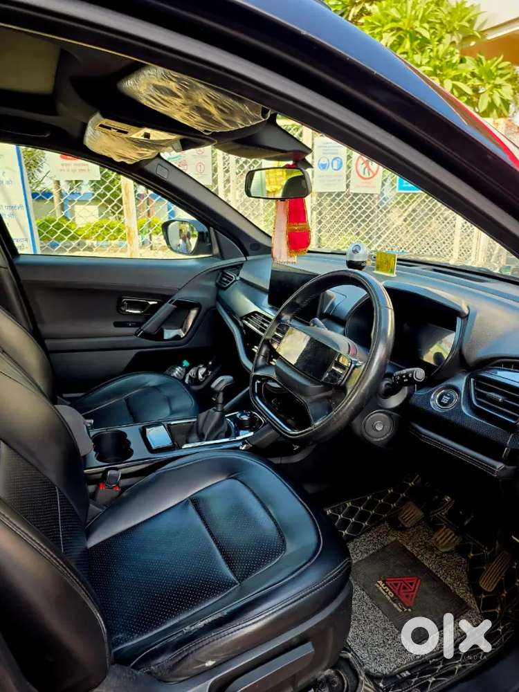 Tata Harrier 2024 Diesel 90000 Km Driven