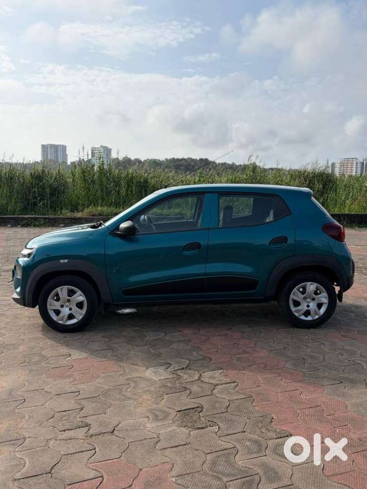 Renault Kwid Rxl, 2021, Petrol