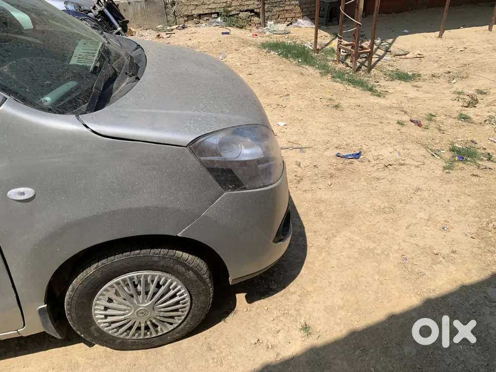 Maruti Suzuki Wagon R 2011 Petrol Well Maintained