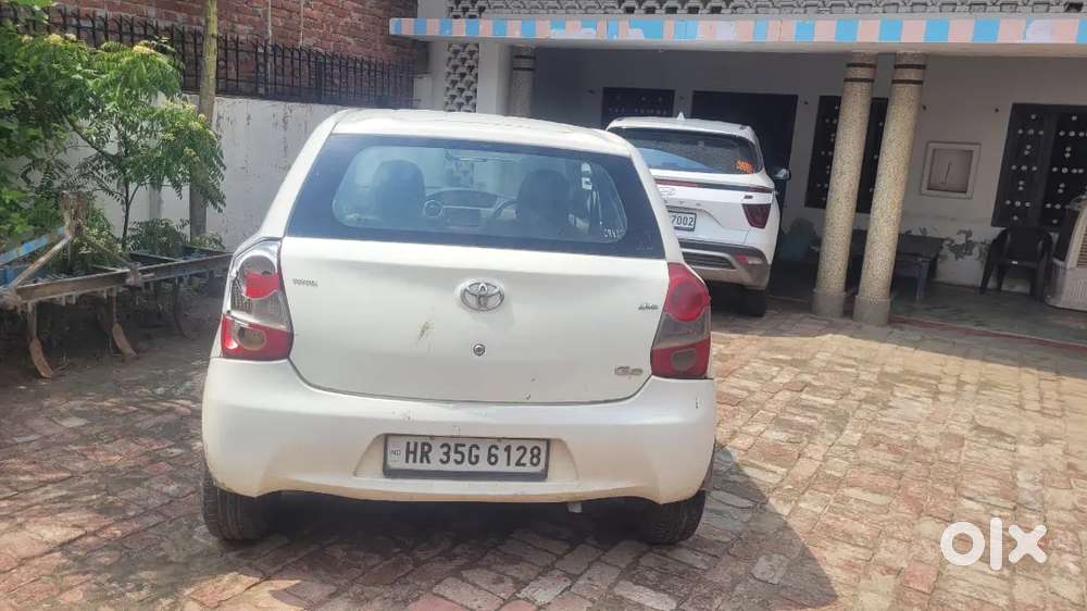 Good Condition