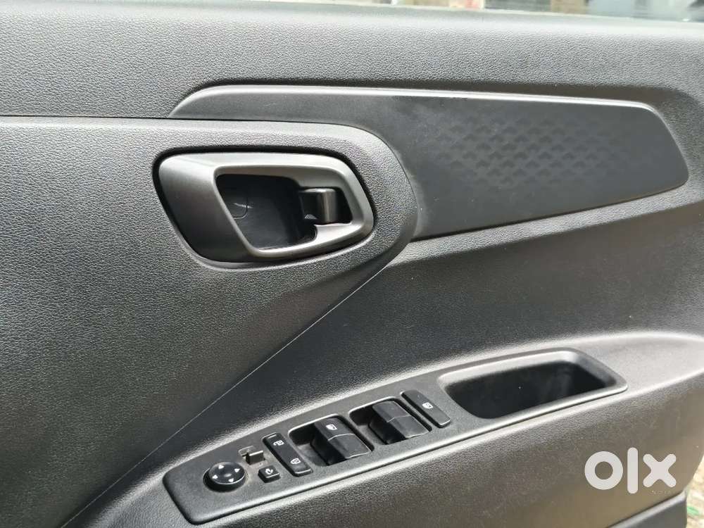 Hyundai Exter 2024 Suv