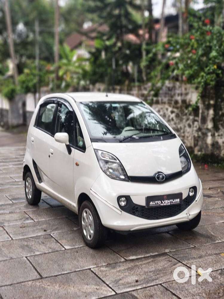 Tata Nano Xta, 2015, Petrol