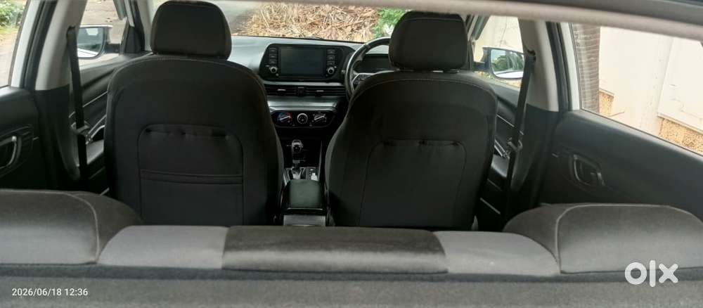 Hyundai I20 Sportz 1.2 Bs-iv, 2021, Petrol