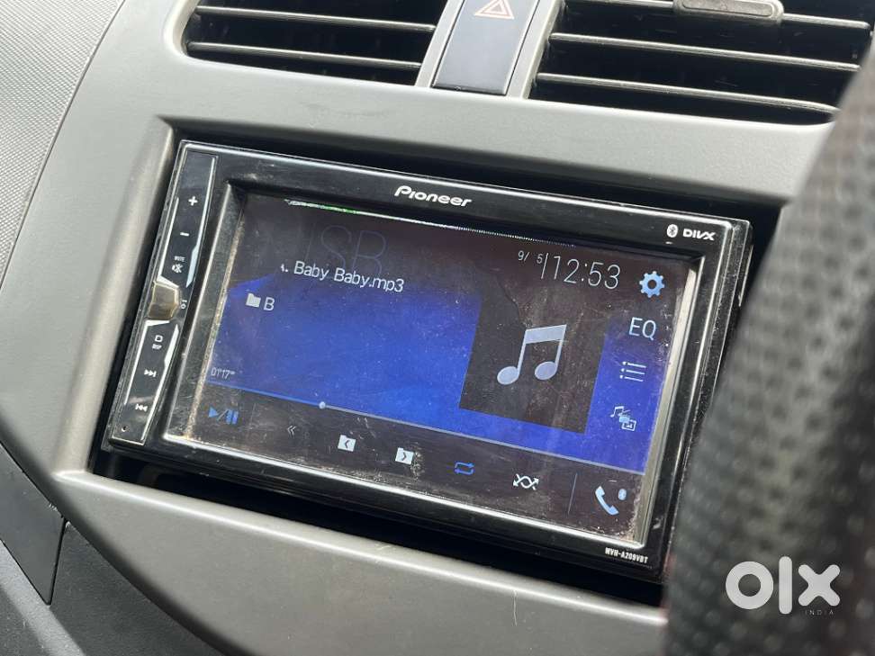 Chevrolet Beat Diesel Ls, 2012, Diesel