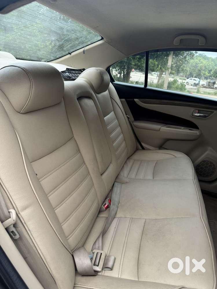 Maruti Suzuki Ciaz 1.5 Delta Shvs Mt, 2019, Petrol