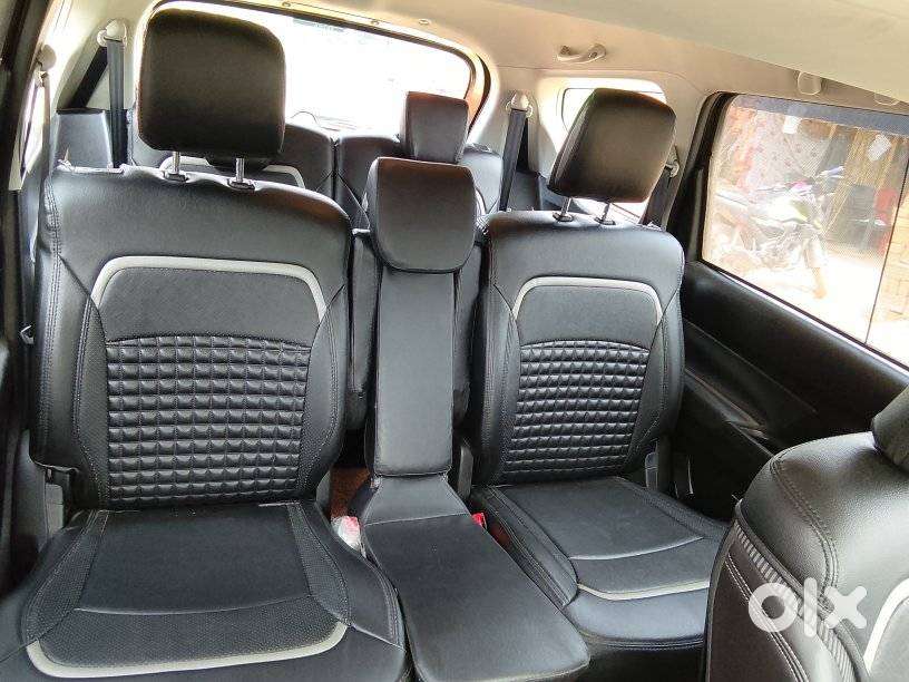 Maruti Suzuki Xl6 1.5 Alpha Plus At, 2022, Petrol