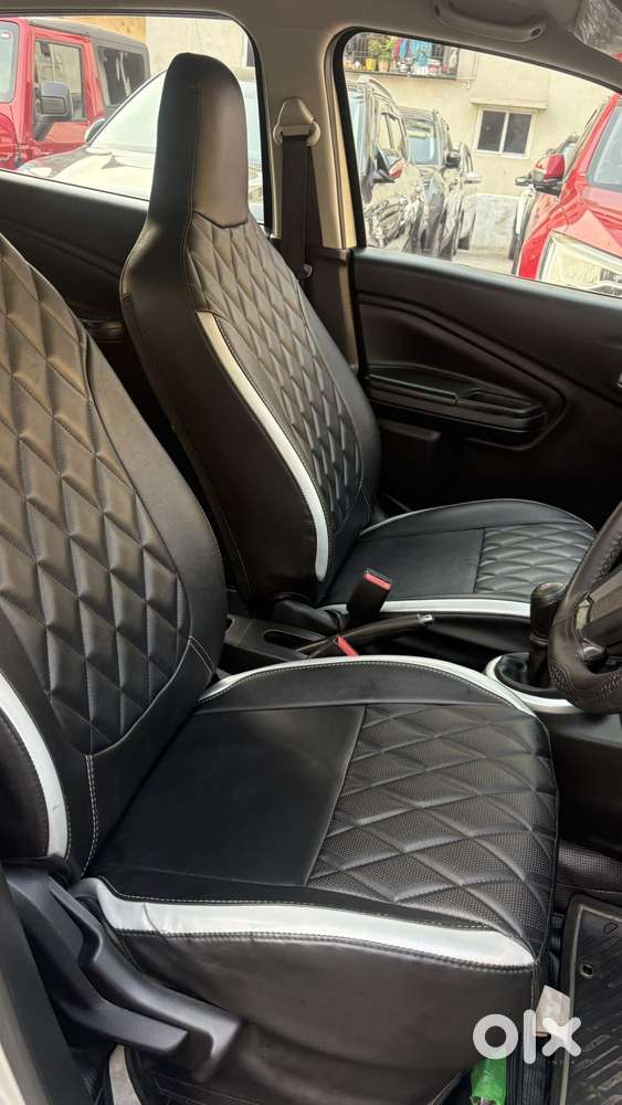 Maruti Suzuki Celerio 1.0 Vxi Mt, 2023, Cng & Hybrids