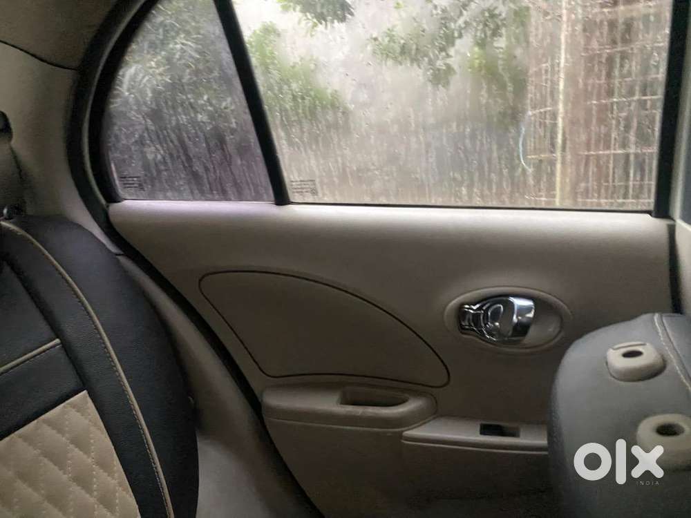 Renault Pulse 2014 Diesel 100000 Km Driven