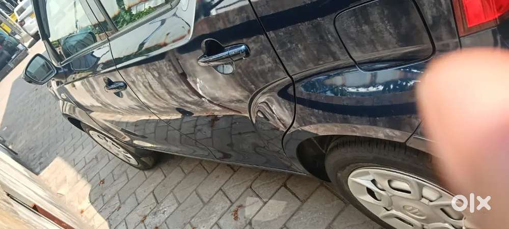 Maruti Ignis 1.2 2024