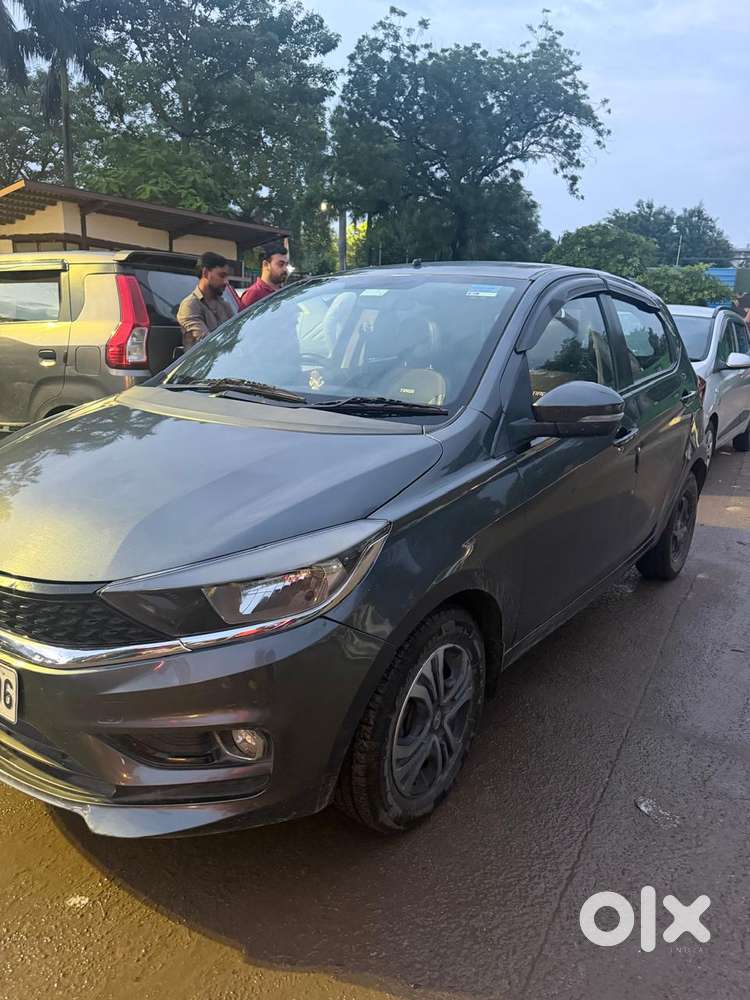 Tata Tiago, 2020, Cng & Hybrids