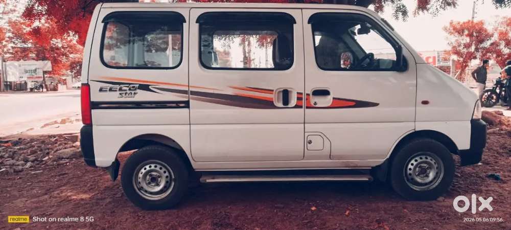 Maruti Suzuki Eeco