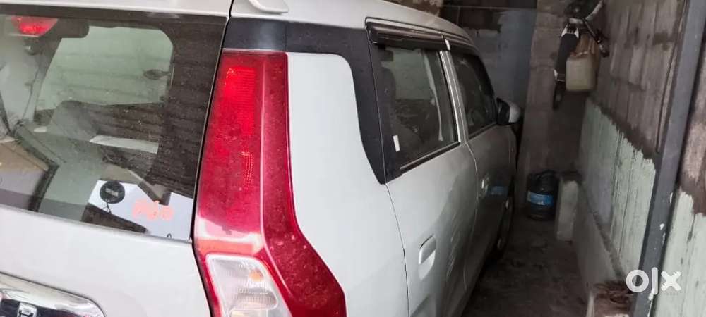 2023 Maruti Wagon R Vxi Petrol Manual