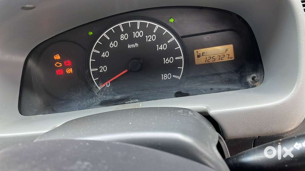 Maruti Suzuki Alto 0.8 Lxi (o), 2011, Petrol