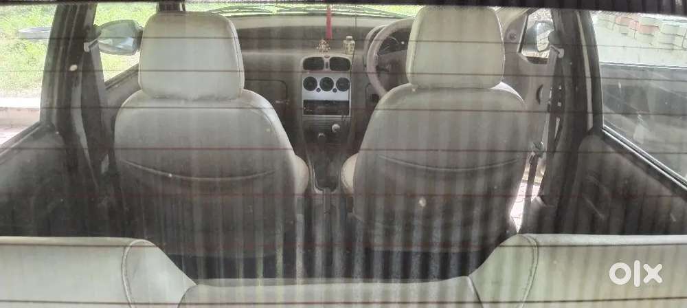 Tata Indigo Cs Lx 2010 Tdi