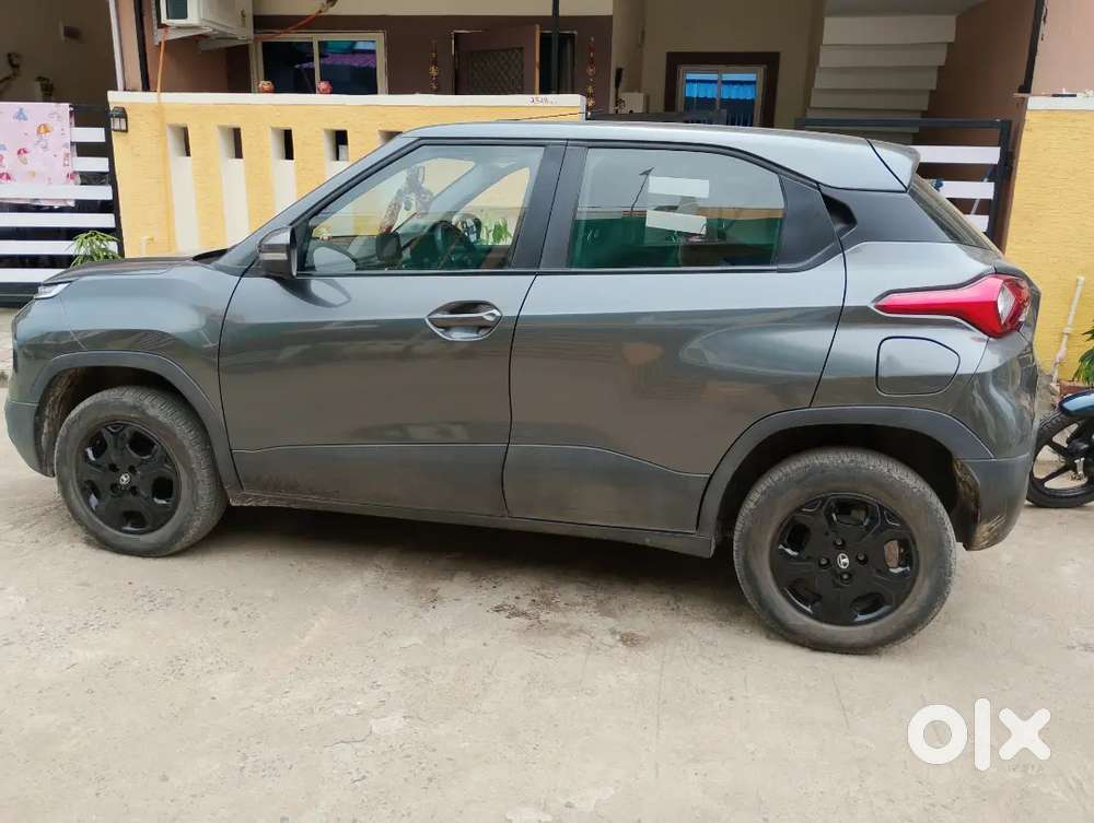 Tata Punch Revotron 2022 Petrol Like New For Sale At 6.5 Lakh