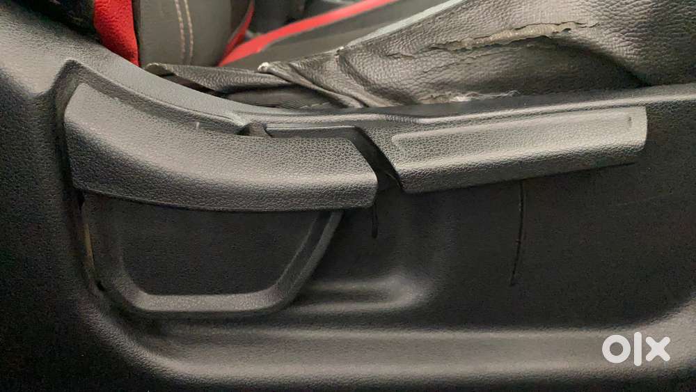 Hyundai Creta 1.5 Sx, 2020, Petrol