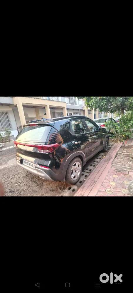 Kia Sonet 1.2 Plus Manual 2022