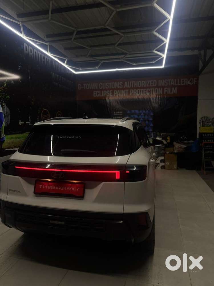 Hyundai Petrol Car 2025