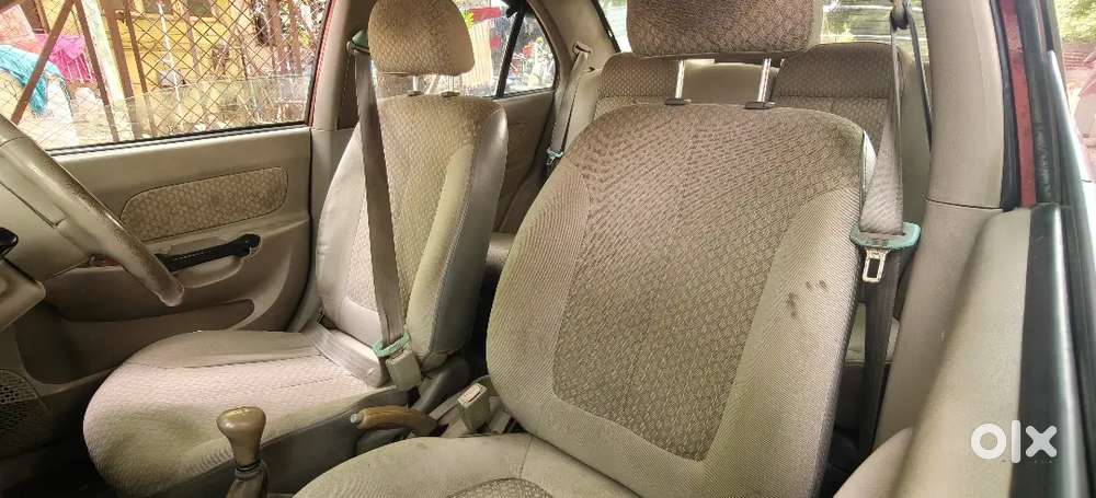 Hyundai Accent 2011 Petrol Manual