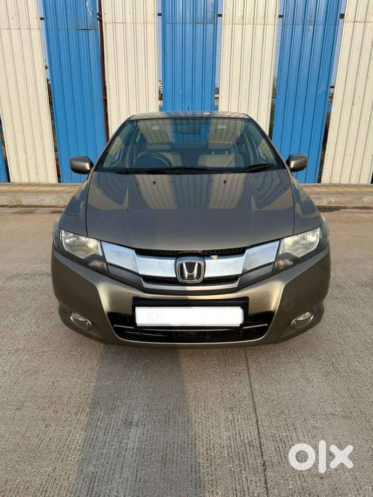 Honda City 2008-2011 1.5 V Mt, 2011, Petrol