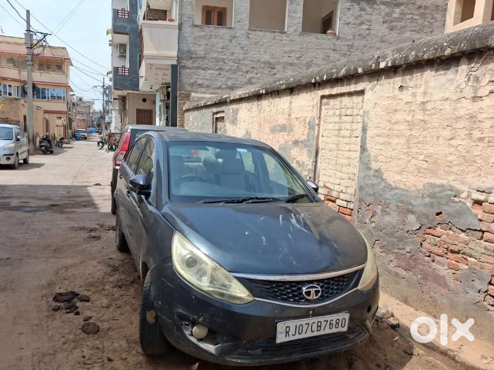 Tata Zest 2016 Diesel Good Condition