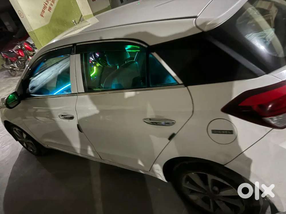 Hyundai I20 2017 Diesel 58000 Km Driven