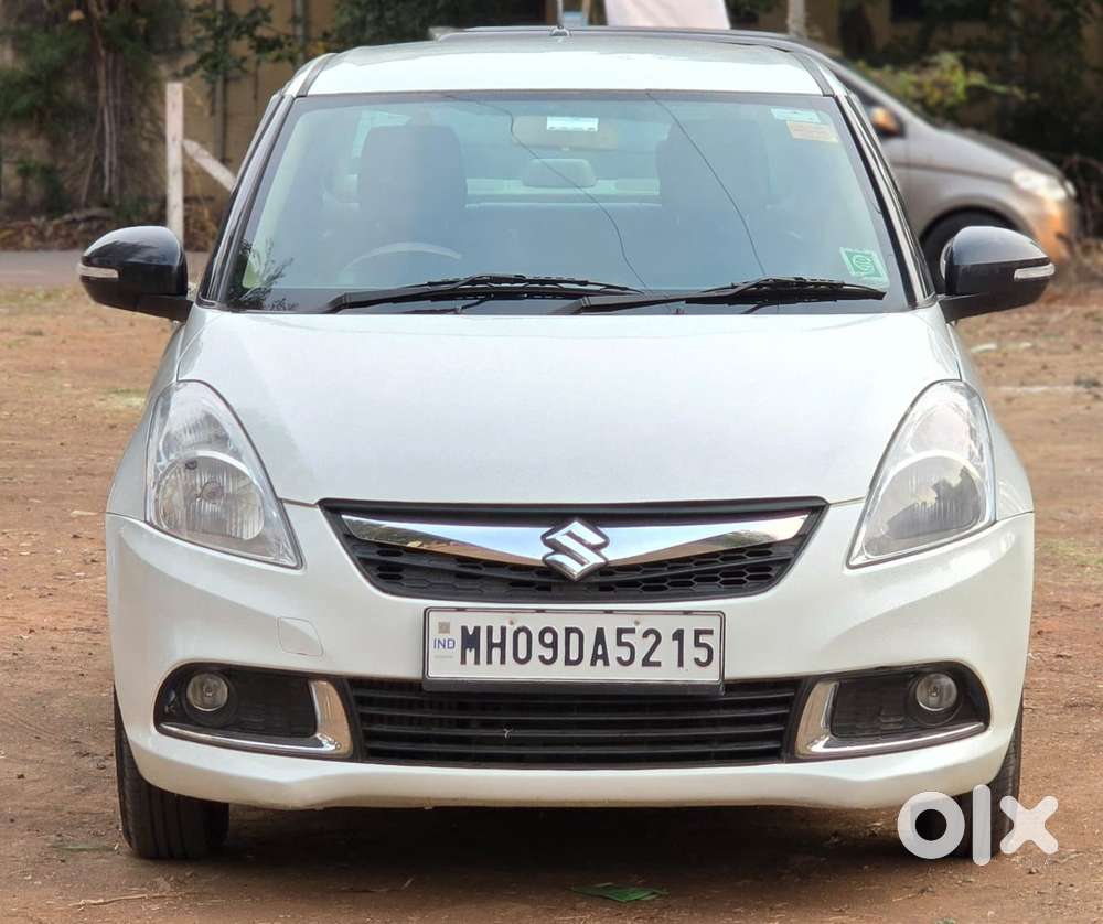 Maruti Suzuki Swift Dzire, 2014, Diesel