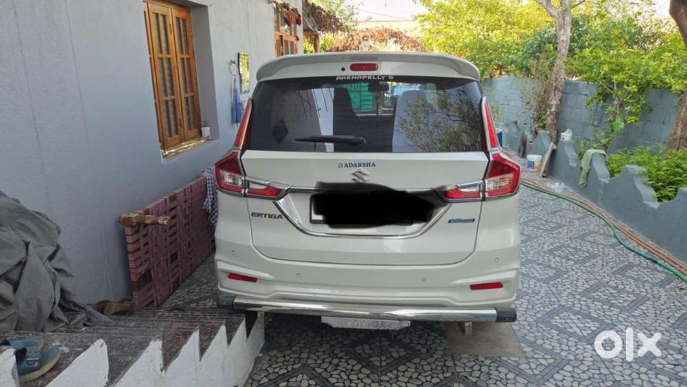 Maruti Suzuki Petrol 2020