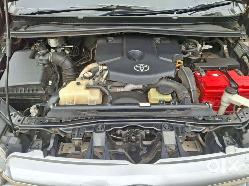 Toyota Innova Crysta 2.8z Automatic, 2019, Diesel
