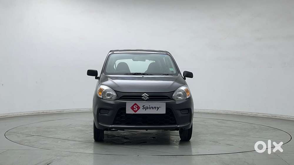 Maruti Suzuki Alto 800 0.8 Lxi (o), 2021, Petrol