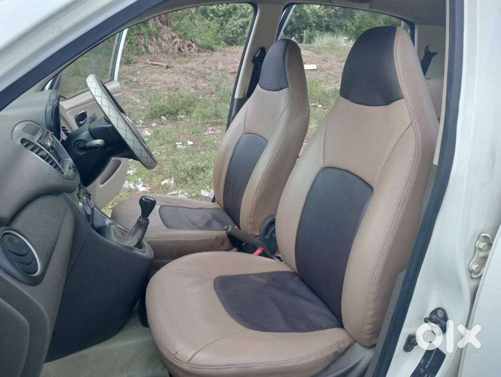 Hyundai I10 Era, 2013, Petrol