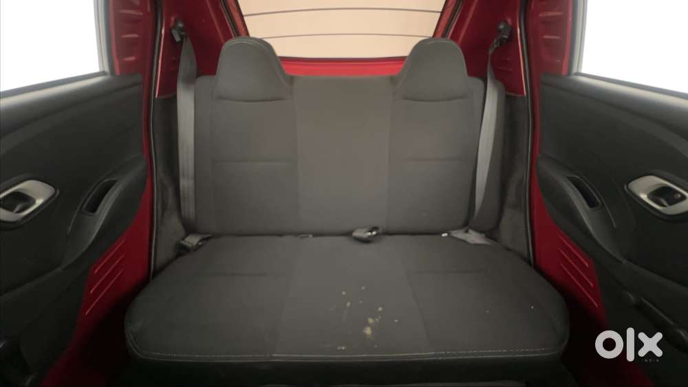 Datsun Redigo 1.0 S, 2018, Petrol