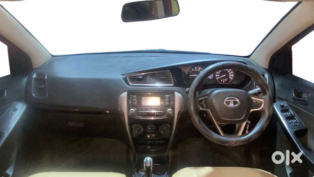 Tata Bolt Revotron Xms, 2015, Petrol