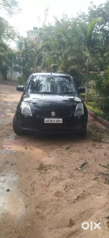 Maruti Suzuki Swift 2007 Petrol 95000 Km Driven
