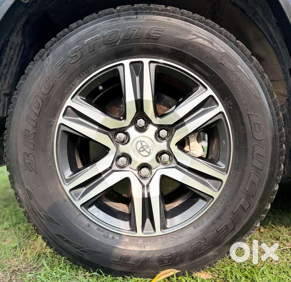 Toyota Fortuner 4x2 At 2.8 Diesel, 2025, Diesel
