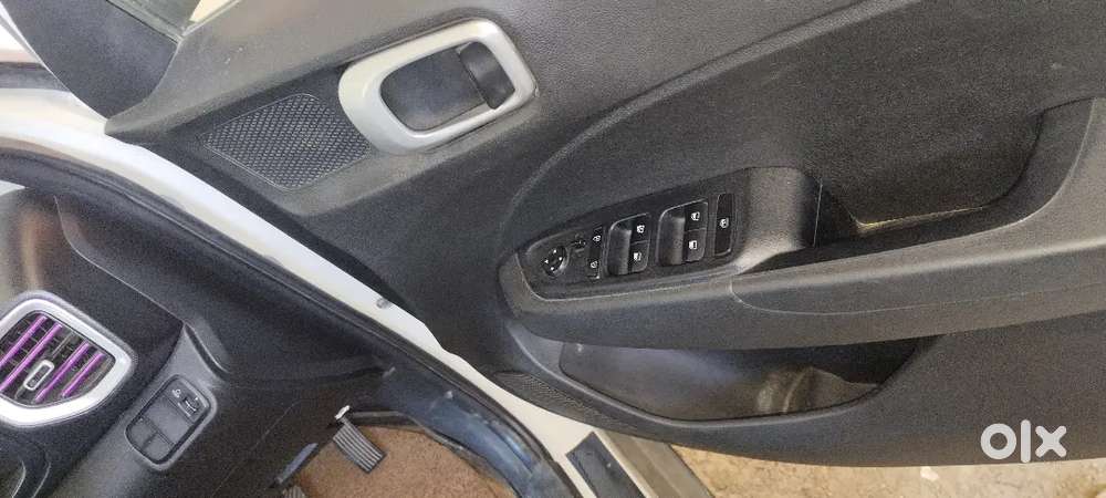 Hyundai Venue 1.5 Crdi 2019 Model