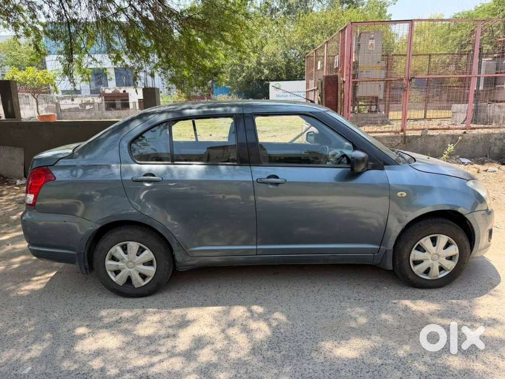 Maruti Suzuki Swift Dzire Vxi Optional, 2011, Petrol