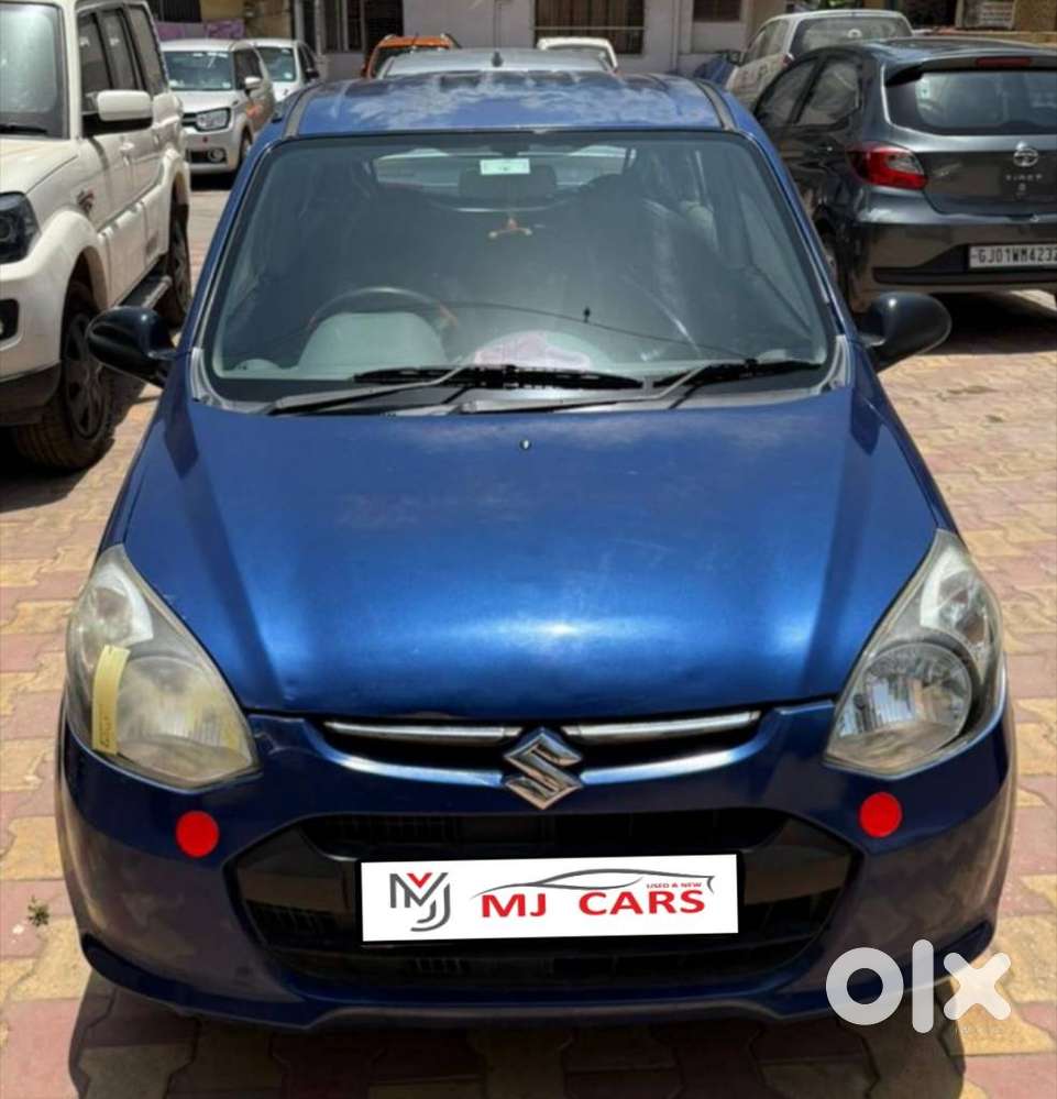 Maruti Suzuki Alto 800 2012-2016 Lxi, 2014, Petrol