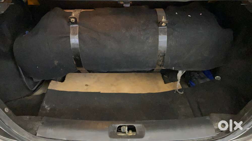 Maruti Suzuki Swift Dzire Vxi 1.2, 2015, Cng & Hybrids