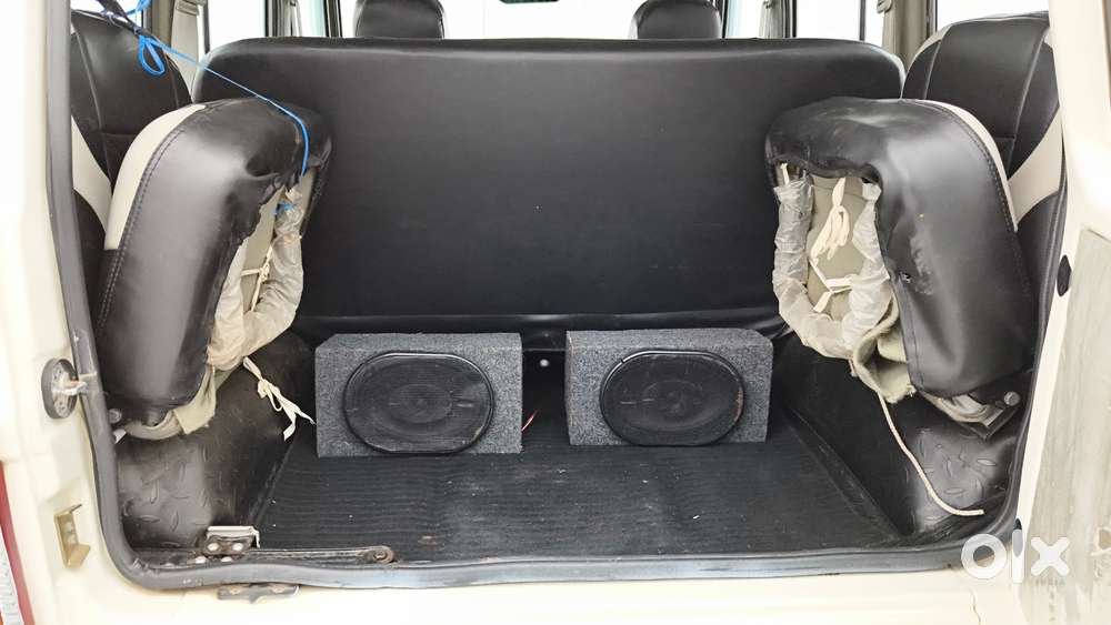 Mahindra Bolero 1.5 B4, 2022, Diesel