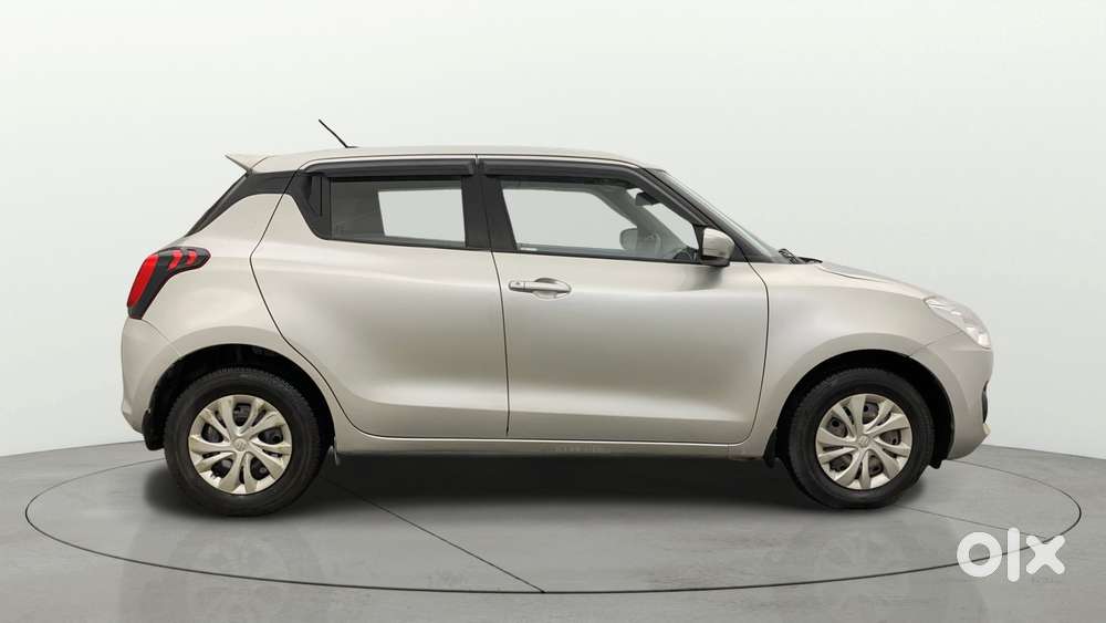 Maruti Suzuki Swift Vxi, 2018, Petrol