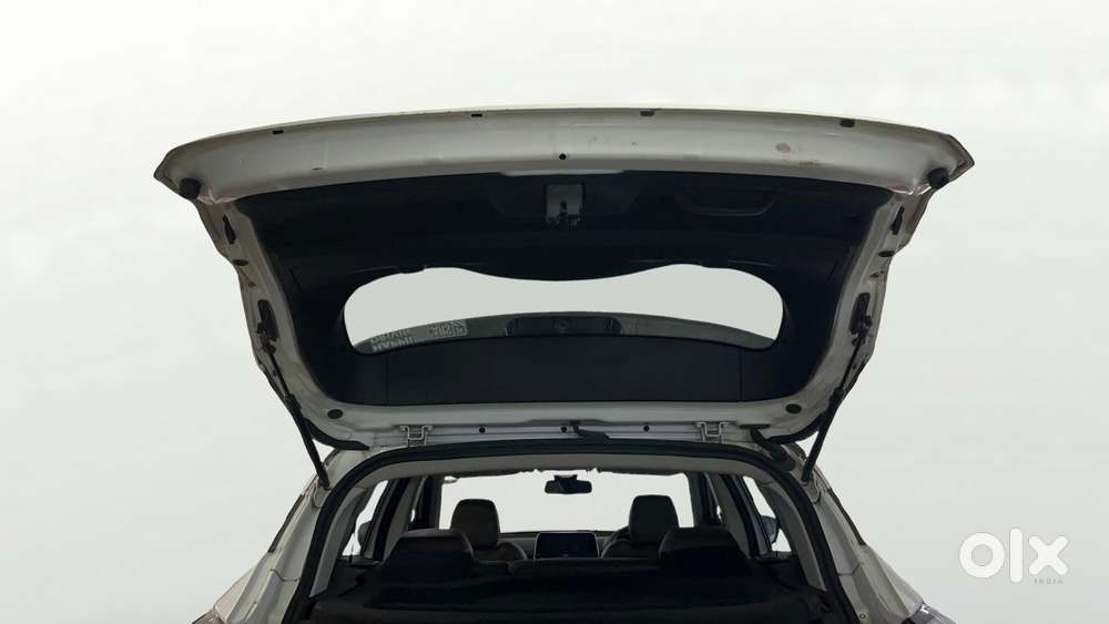 Tata Harrier Xza+, 2022, Diesel