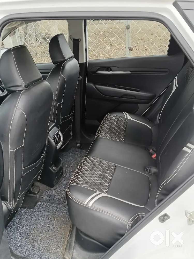 Kia Sonet 2022 Petrol 19000 Km Driven