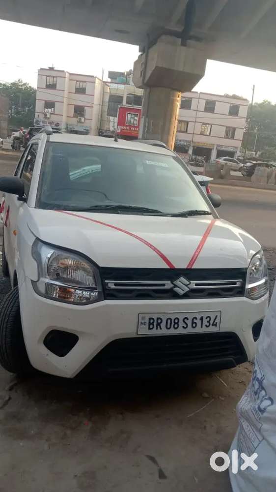 Maruti Wagner 2025 October 6 Air Bag
