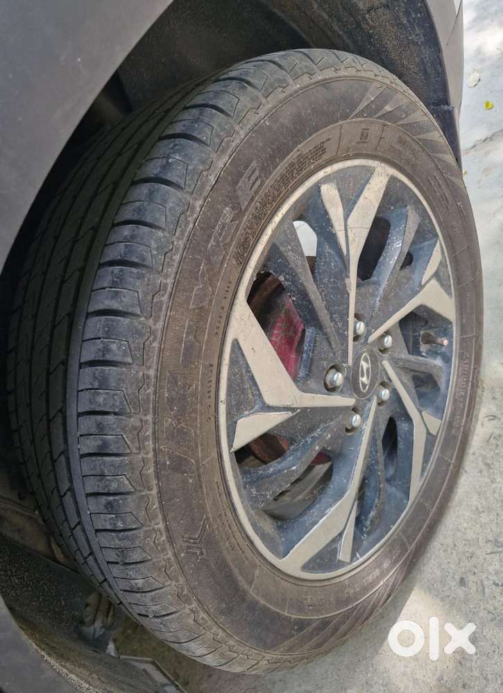 Hyundai Creta 1.5 Ex Diesel, 2021, Diesel