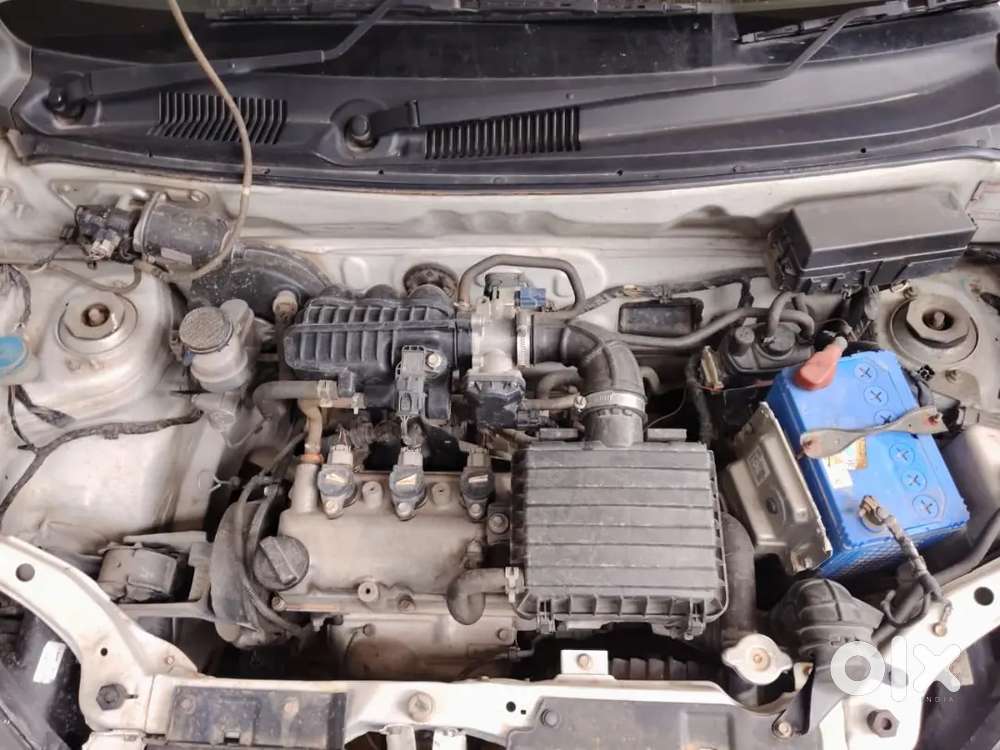 Maruti Suzuki Alto 2018 Petrol Manual