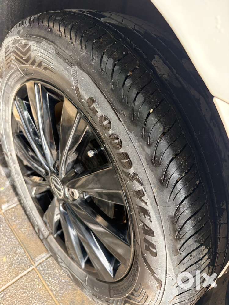 Volkswagen Virtus Petrol 2023