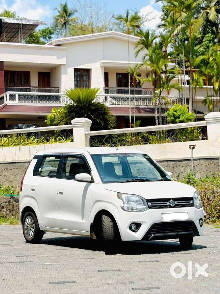 Maruti Suzuki Wagon R